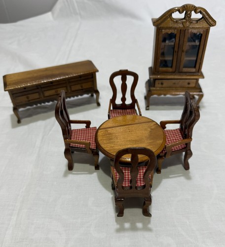 Mobili per casa bambole sala - per,
