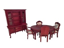 Casa Delle Bambole Mobili da