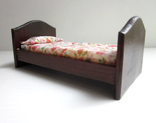 Casa delle Bambole-Letto