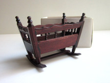 Casa delle Bambole-Culla