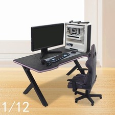 Mobili in miniatura per casa