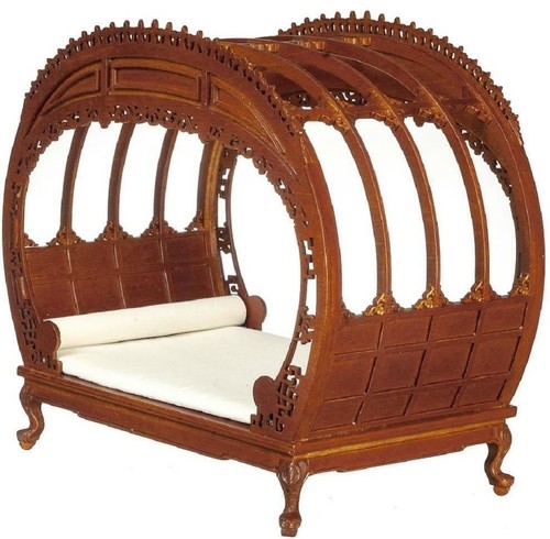 Casa delle bambole letto - casa,