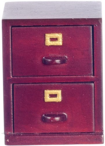 Bambole casa cassetti file - 2,