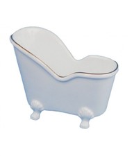 Casa Delle Bambole Bianco E