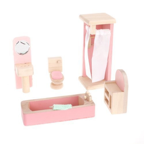 Set mobili miniatura in - mobili,