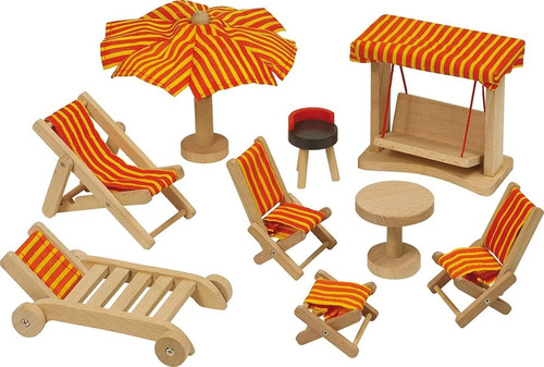 51913 mobili giardino - -,