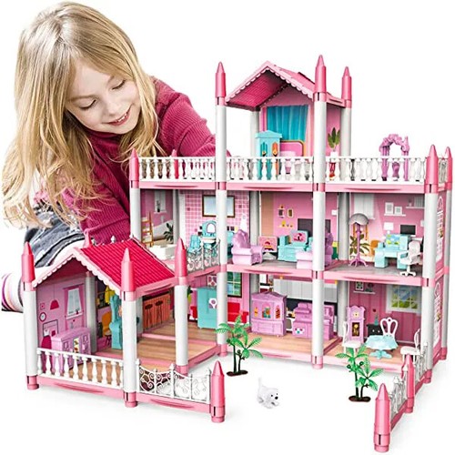 Malplay grande casa delle - grande,