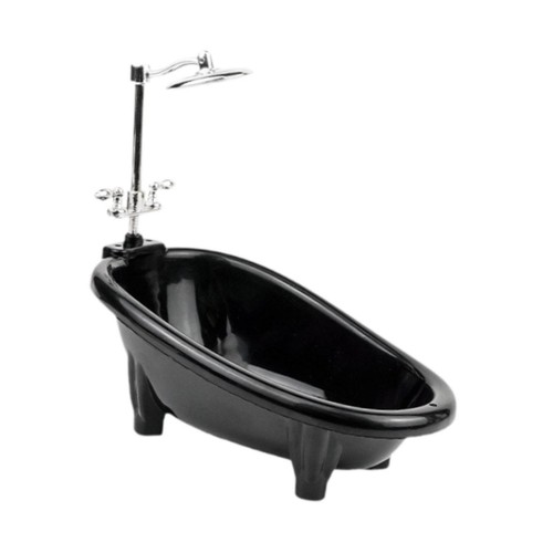 Mobili miniatura per - in, vasca