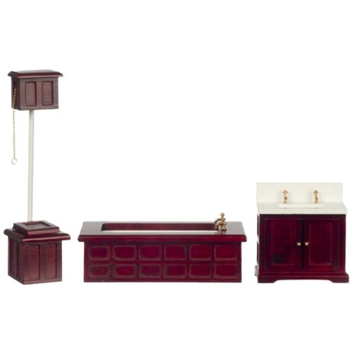 Set mobili miniatura - set, per