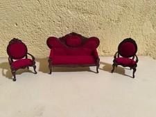 Casa delle Bambole - Salotto 1