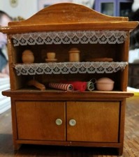 Credenza Cucina Soggiorno-in