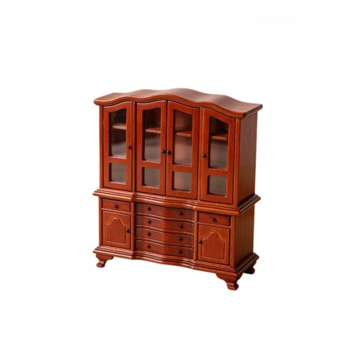 Credenza miniatura 12 - in,