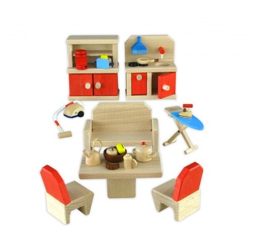 Set mobili cucina - di,