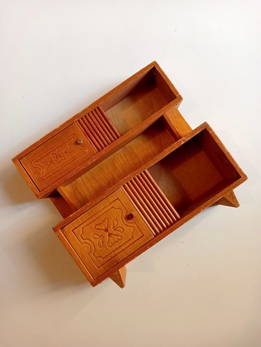 Mobile vintage legno - , casa