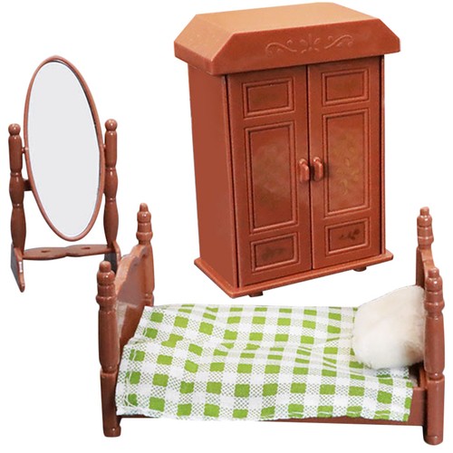 Pezzi mini fornitura casa - pezzi,