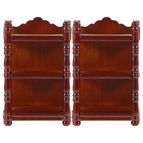 Pezzi mini comodino legno - mini,