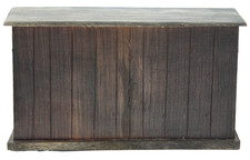 Bambole Casa Rustico da