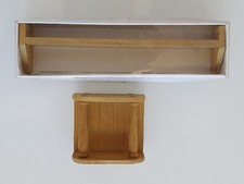 MINIATURE MOBILI PER CASA