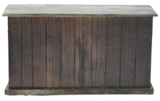 Bambole Casa Rustico da