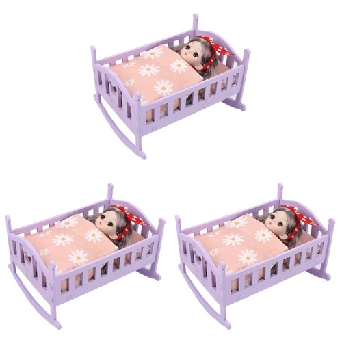 Set mobili miniatura per - 3,