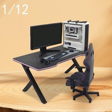 Mobili in miniatura per casa