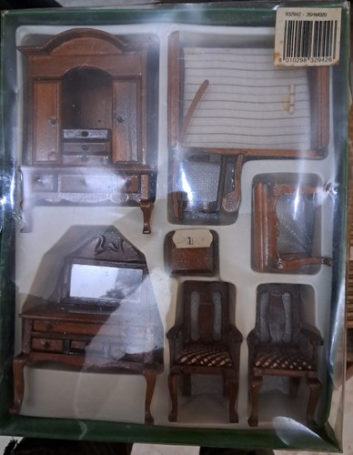 Miniature mobili della casa - di,