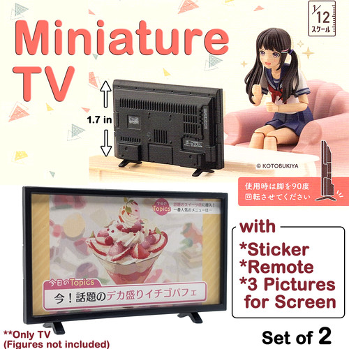 Miniatura con - in,