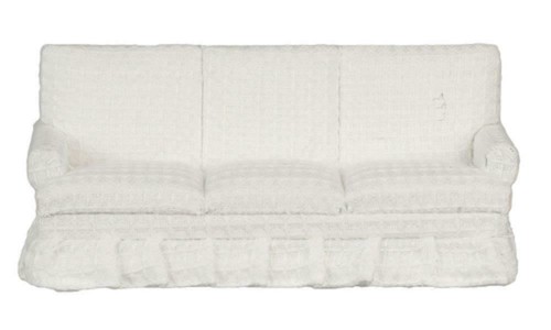 Bambole casa crema - casa, 3