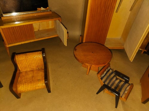 Set mobili casa - , delle