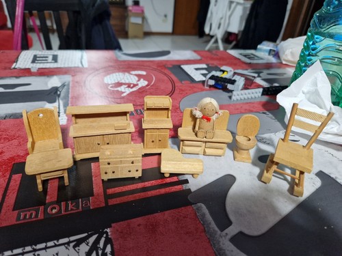 Set mobili formati misti - , per