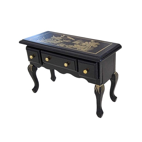 Bambole casa console tavolo - bambole,