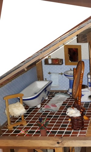 Mobili bagno per casa delle - mobili,