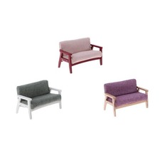 Mobili in miniatura per casa