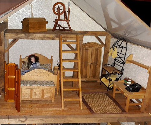 Mobili per stanza - , letto