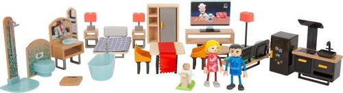 Set mobili moderni - di, casa