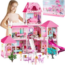 MalPlay XXL Grande villa