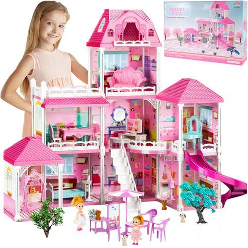 Malplay xxl grande villa - malplay,