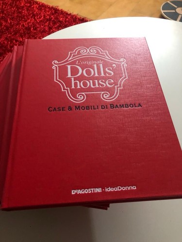 Originale dolls house - l'originale,