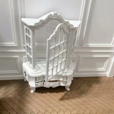 Casa delle bambole scala 1:12