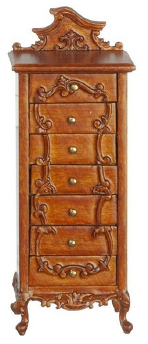 Bambole casa tallboy - bambole,