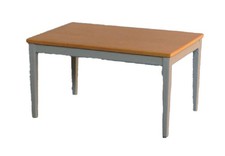 Bambole Casa Grigio & Pino