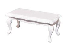 Casa Delle Bambole Bianco