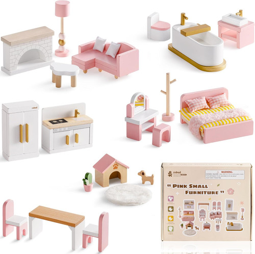 Set mobili per casa - di,