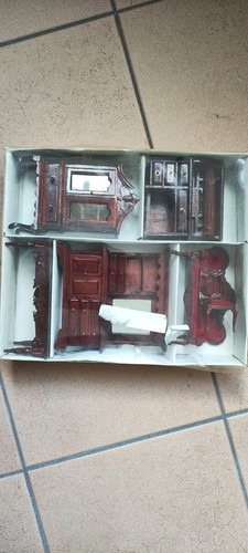 Mobili miniatura casa - mobili, delle
