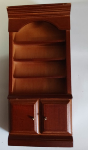 Mobile libreria miniatura - ,