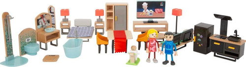 Set mobili casa delle - set, di