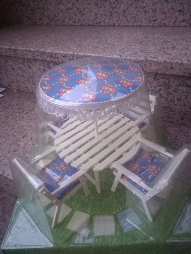 Mobili casa delle bambole - mobili,