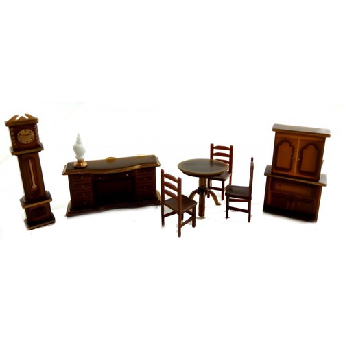 Miniatura per casa - casa, delle