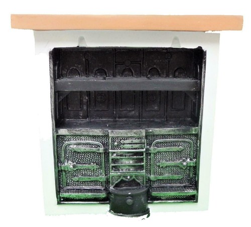 Cucina casa delle bambole - di,